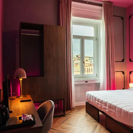 Hotel Momento Di Charme Foggia
