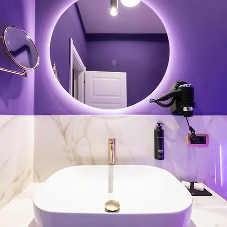 Hotel Momento Di Charme Foggia