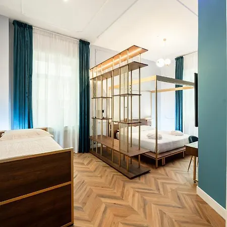 Otel Momento Di Charme Foggia