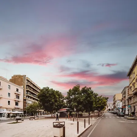 Momento Di Charme Hotel Foggia