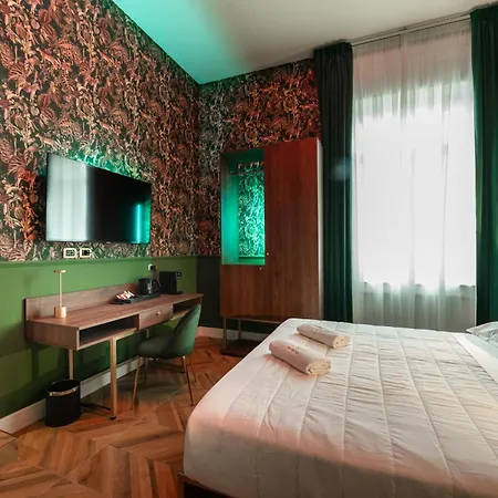 Otel Momento Di Charme Foggia